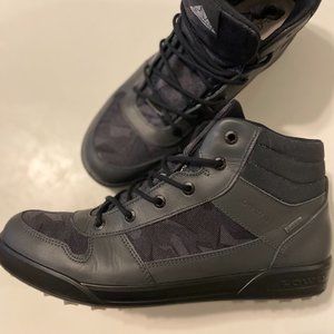 Lowa - Seattle II GTX QC-Anthracite